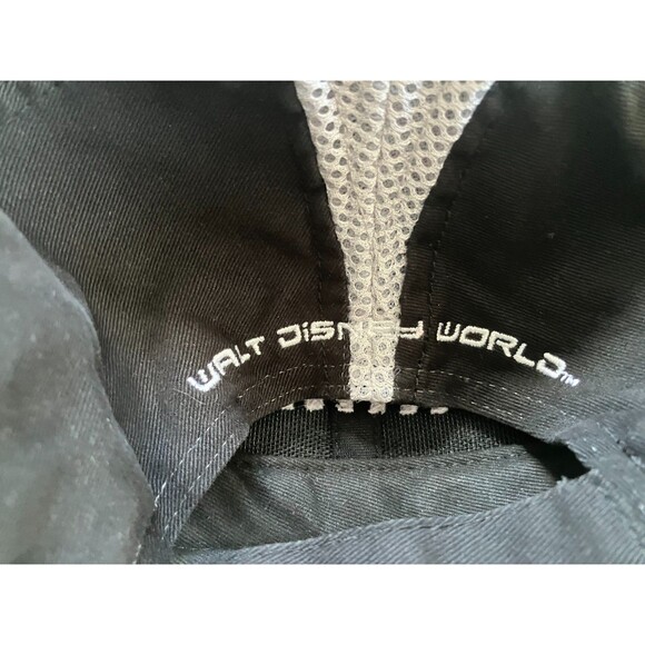 Walt Disney World Star Wars Weekends 2007 Hat Cap Lightly Worn! - Picture 6 of 8